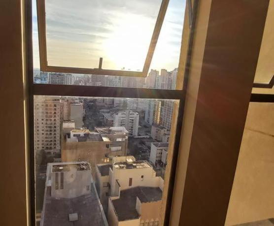 Apto-flat Privado Com Cozinha, Lavanderia, Banheiro Com Ducha E Garagem Apartment Londrina