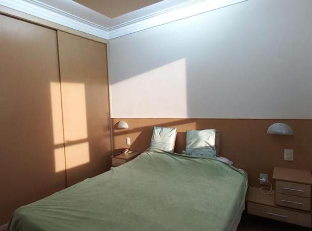 Apartment Apto-flat Privado Com Cozinha, Lavanderia, Banheiro Com Ducha E Garagem Londrina