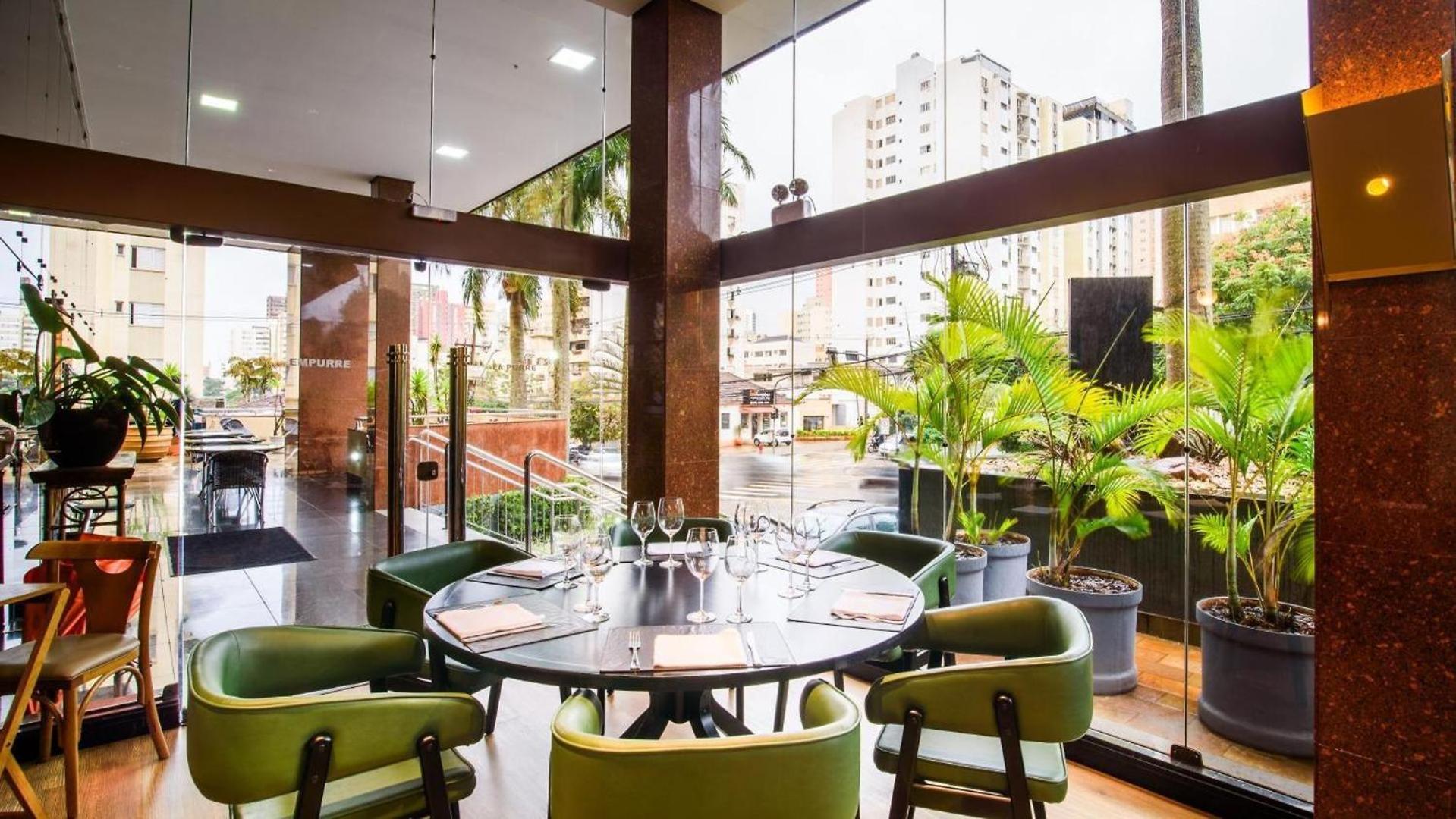 Apartment Apto-flat Privado Com Cozinha, Lavanderia, Banheiro Com Ducha E Garagem *