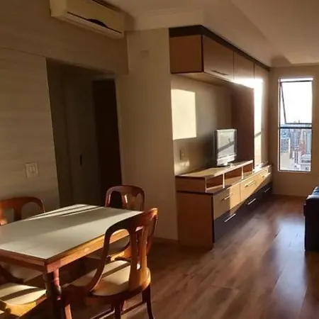 Apto-Flat Privado Com Cozinha, Lavanderia, Banheiro Com Ducha E Garagem Londrina Exterior photo
